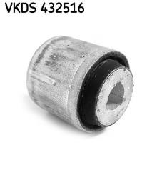 SKF VKDS 432516